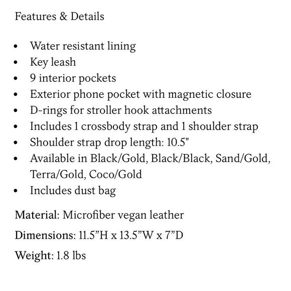 Mina Baie Harlow Midi - Picture 8 of 8